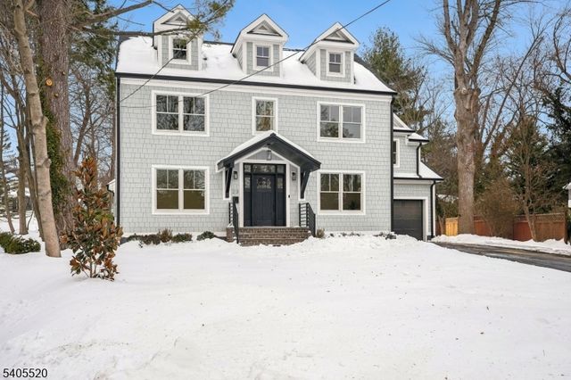 23 Reeve Circle, Millburn Twp., NJ 07041