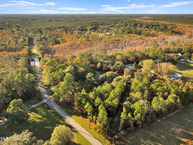 8313 Coda Road, Moss Point, MS 39562