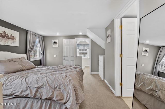 6059 Blossman Road, Toledo, OH 43617