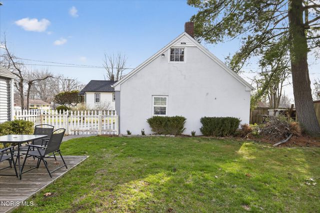 6059 Blossman Road, Toledo, OH 43617