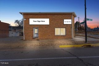 1028/1032 East Center Street, Kingsport, TN 37660