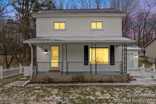 177 Prospect Street, Rockford City, MI 49341