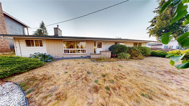 7828 Highland Drive, Everett, WA 98203