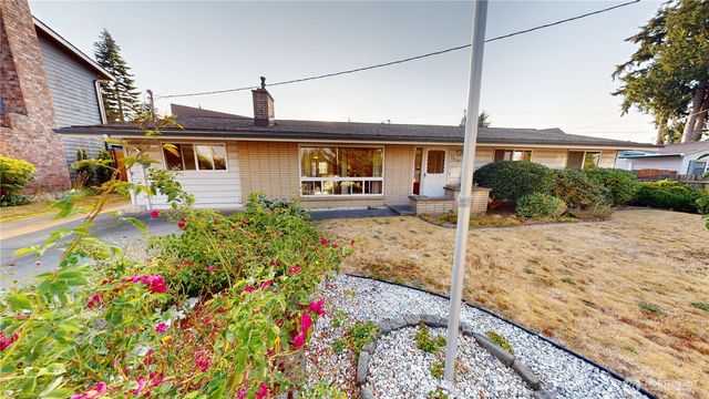 7828 Highland Drive, Everett, WA 98203