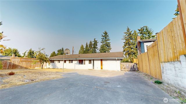 7828 Highland Drive, Everett, WA 98203