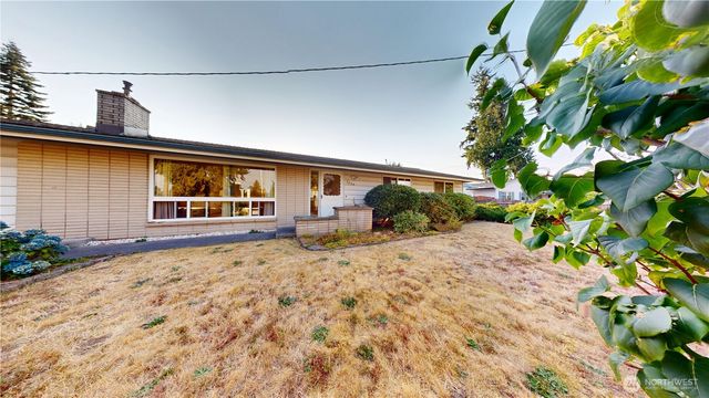 7828 Highland Drive, Everett, WA 98203