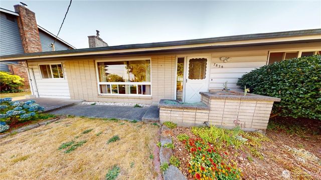 7828 Highland Drive, Everett, WA 98203