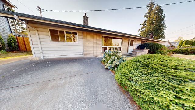 7828 Highland Drive, Everett, WA 98203