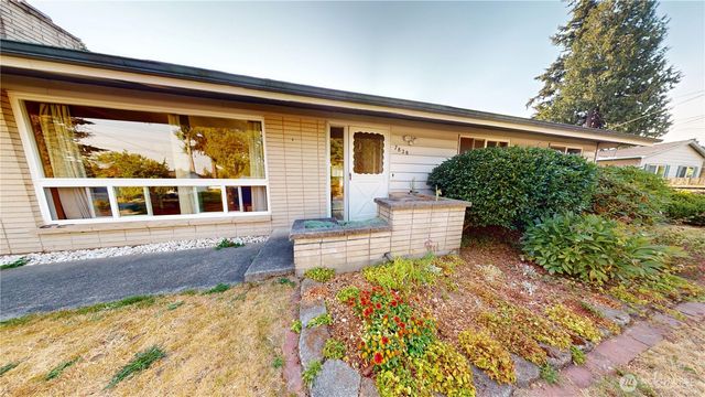 7828 Highland Drive, Everett, WA 98203