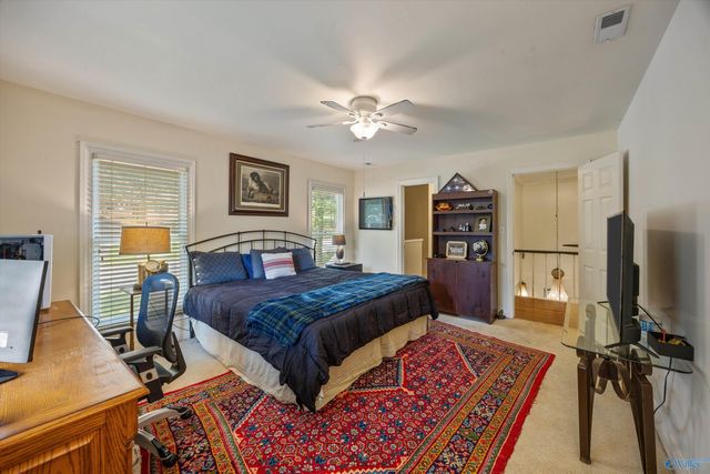1908 Chippendale Drive, Huntsville, AL 35801