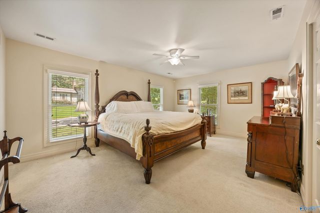 1908 Chippendale Drive, Huntsville, AL 35801