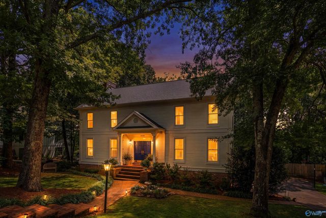 1908 Chippendale Drive, Huntsville, AL 35801