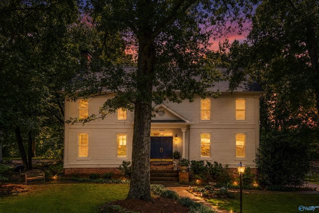 1908 Chippendale Drive, Huntsville, AL 35801