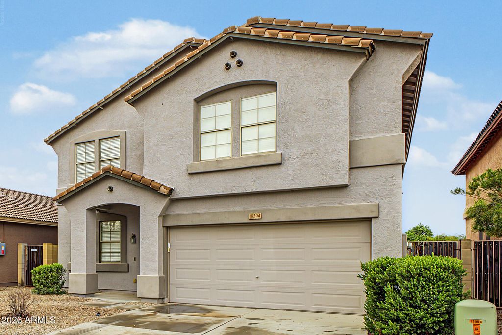 18504 N KARI Lane, Maricopa, AZ 85139 — photo 4