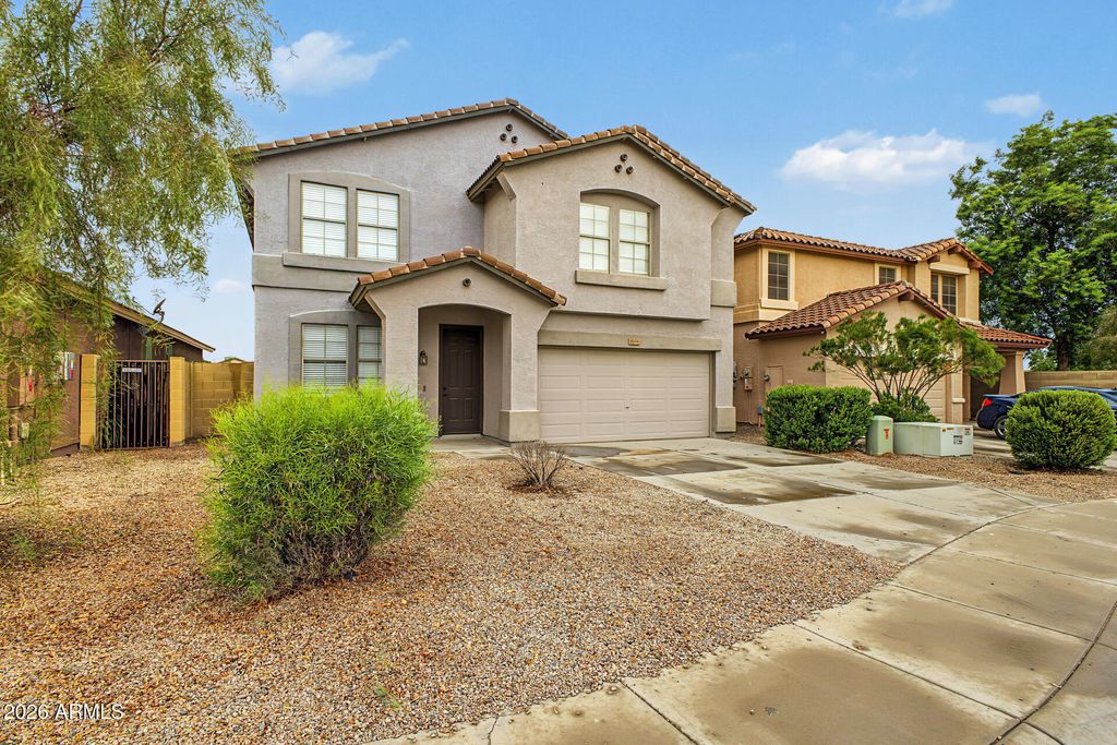 18504 N KARI Lane, Maricopa, AZ 85139 — photo 5