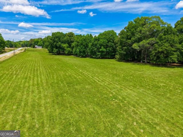 TRACT 1 McNutt Creek Road, Bogart, GA 30622