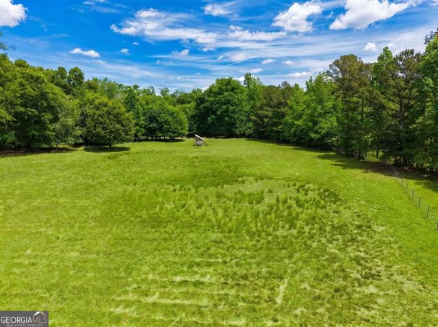 TRACT 1 McNutt Creek Road, Bogart, GA 30622