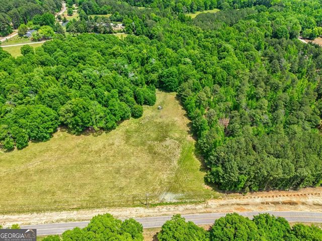 TRACT 1 McNutt Creek Road, Bogart, GA 30622