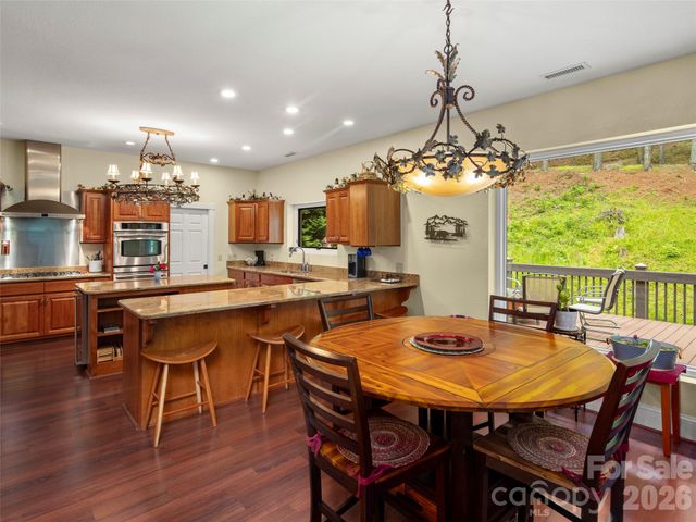 79 Ward Road, Maggie Valley, NC 28751
