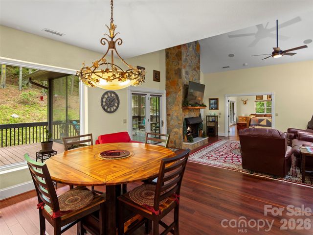 79 Ward Road, Maggie Valley, NC 28751