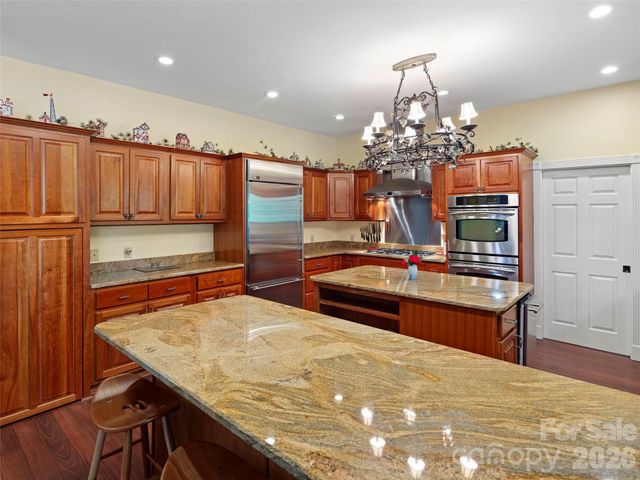 79 Ward Road, Maggie Valley, NC 28751