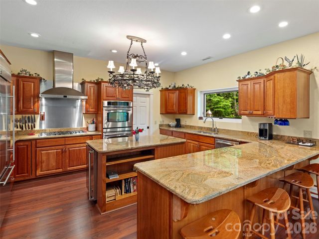 79 Ward Road, Maggie Valley, NC 28751