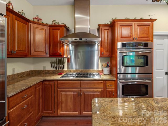 79 Ward Road, Maggie Valley, NC 28751
