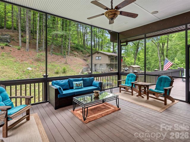 79 Ward Road, Maggie Valley, NC 28751