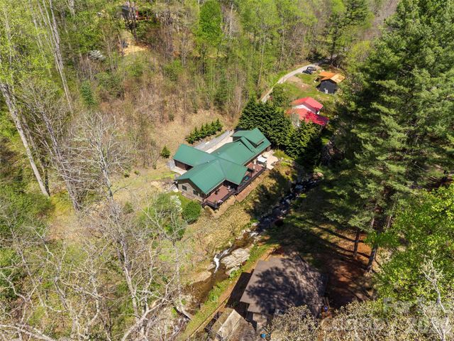 79 Ward Road, Maggie Valley, NC 28751