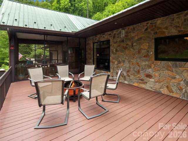 79 Ward Road, Maggie Valley, NC 28751