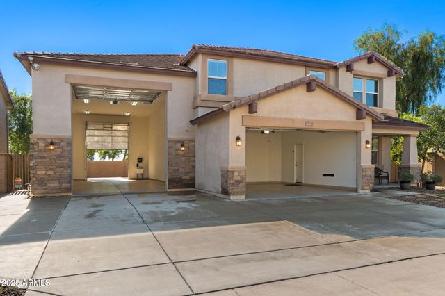 12241 W PATRICK Court, Sun City, AZ 85373