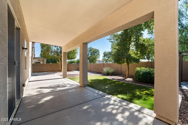 12241 W PATRICK Court, Sun City, AZ 85373