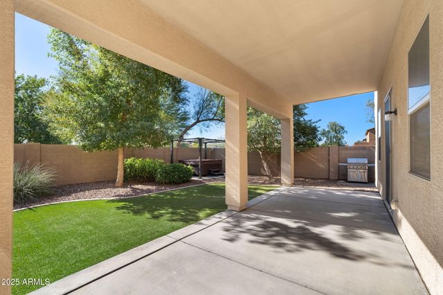 12241 W PATRICK Court, Sun City, AZ 85373
