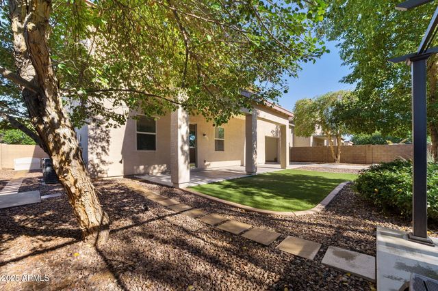 12241 W PATRICK Court, Sun City, AZ 85373