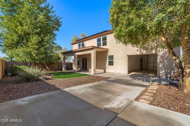 12241 W PATRICK Court, Sun City, AZ 85373