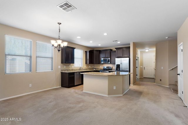 12241 W PATRICK Court, Sun City, AZ 85373