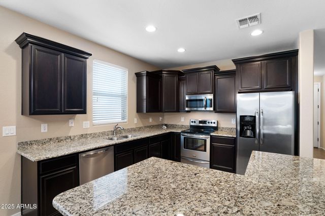 12241 W PATRICK Court, Sun City, AZ 85373