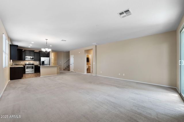 12241 W PATRICK Court, Sun City, AZ 85373