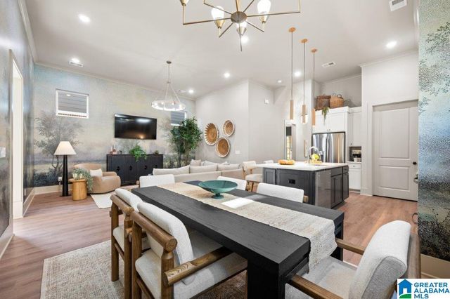 6194 LONGMOOR ROAD, Hoover, AL 35244