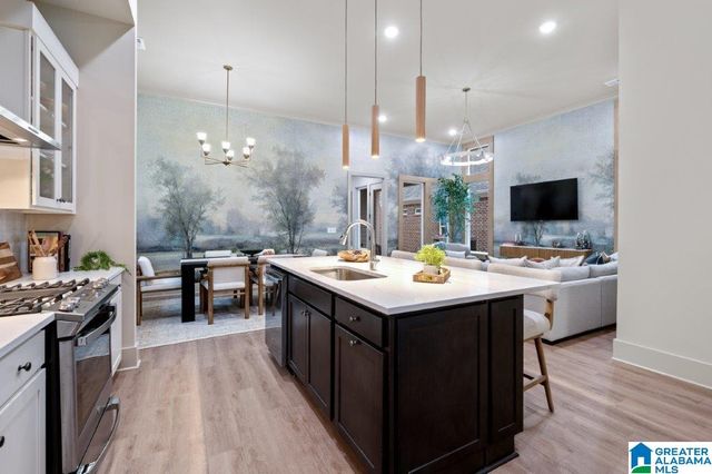 6194 LONGMOOR ROAD, Hoover, AL 35244