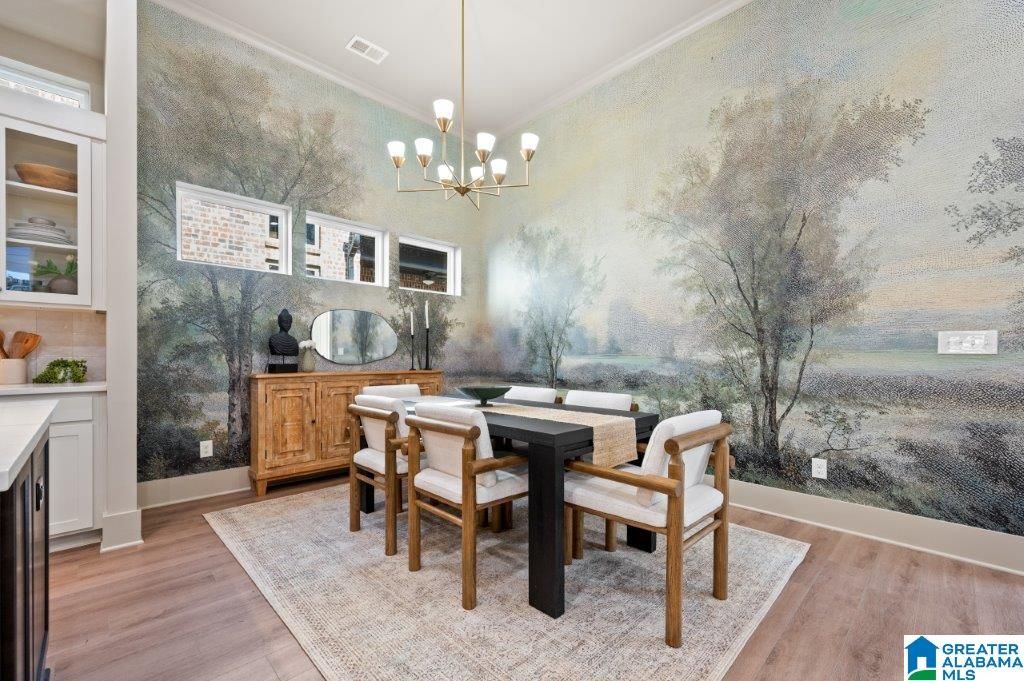 6194 LONGMOOR ROAD, Hoover, AL 35244