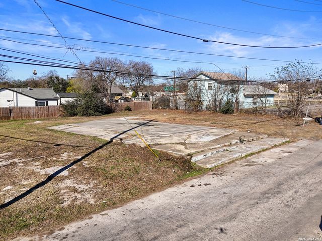 731 Runnels, San Antonio, TX 78208