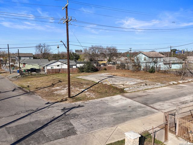 731 Runnels, San Antonio, TX 78208