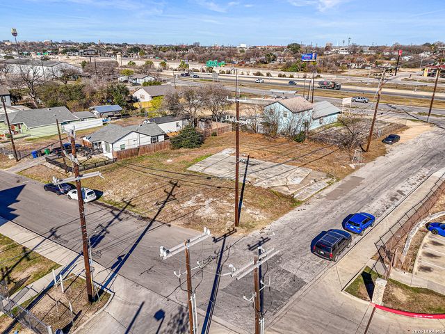 731 Runnels, San Antonio, TX 78208