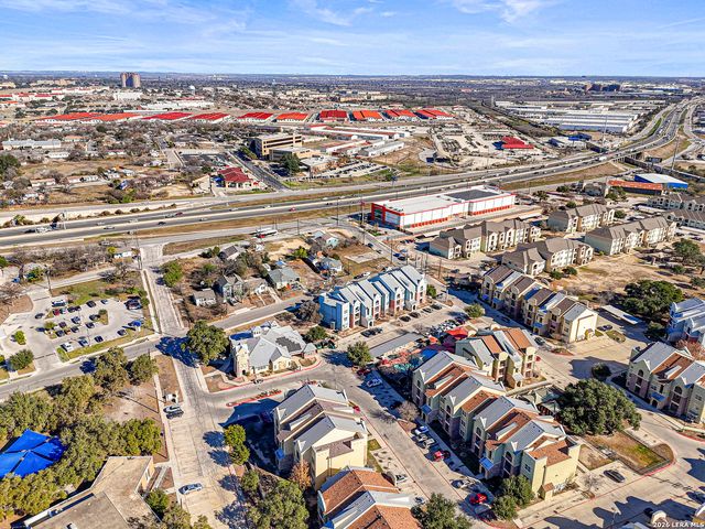 731 Runnels, San Antonio, TX 78208