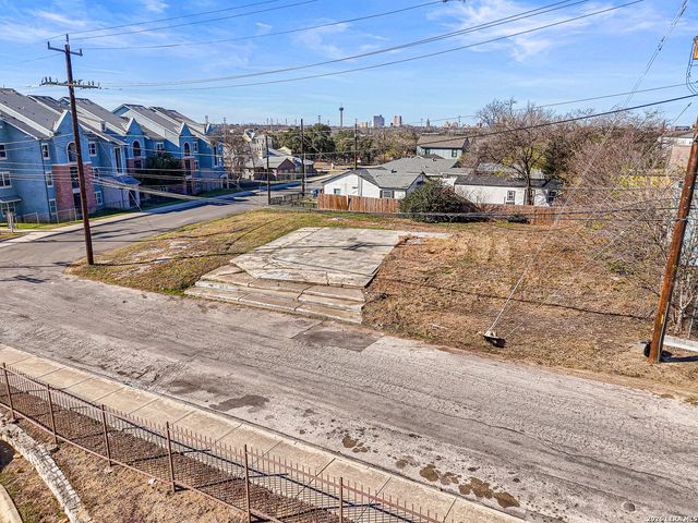 731 Runnels, San Antonio, TX 78208