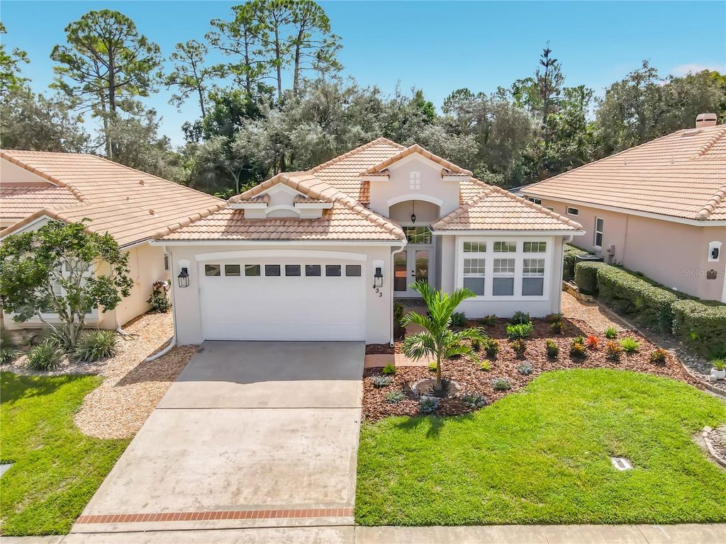 433 FENWICK CT, Debary, FL 32713