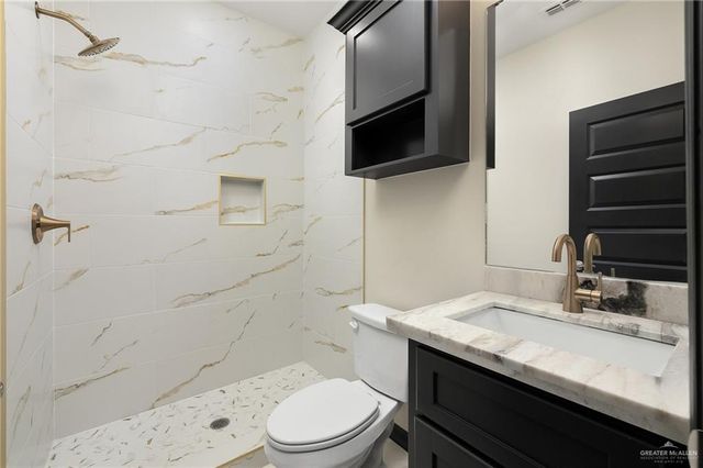 3613 Las Brisas Street, Edinburg, TX 78542