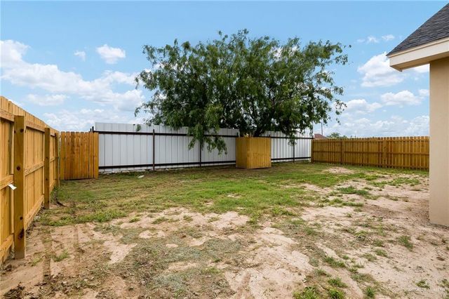 3613 Las Brisas Street, Edinburg, TX 78542