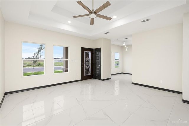 3613 Las Brisas Street, Edinburg, TX 78542